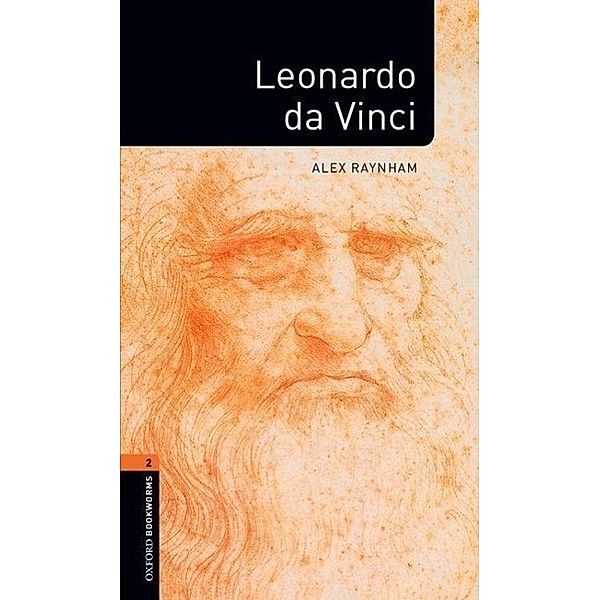 Leonardo Da Vinci, Alex Raynham