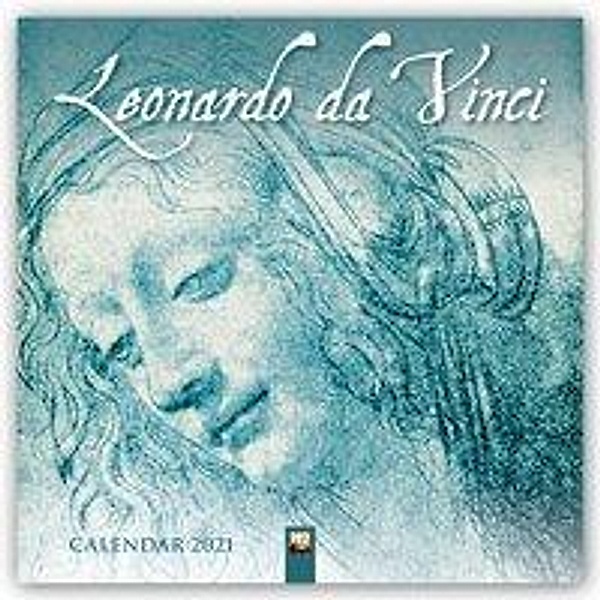 Leonardo da Vinci 2021, Flame Tree Publishing