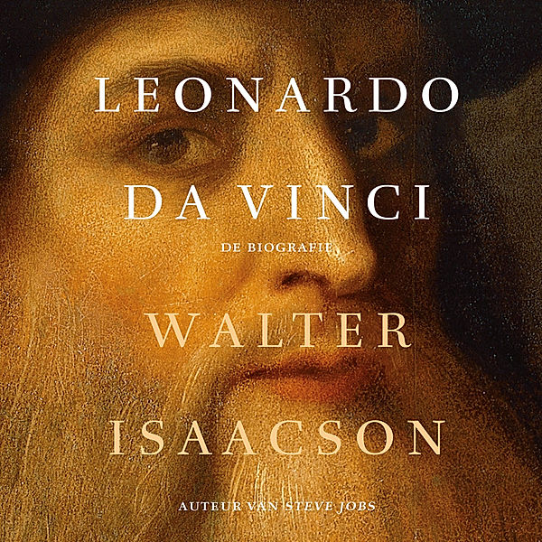 Leonardo da Vinci, Walter Isaacson