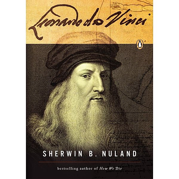 Leonardo da Vinci, Sherwin Nuland