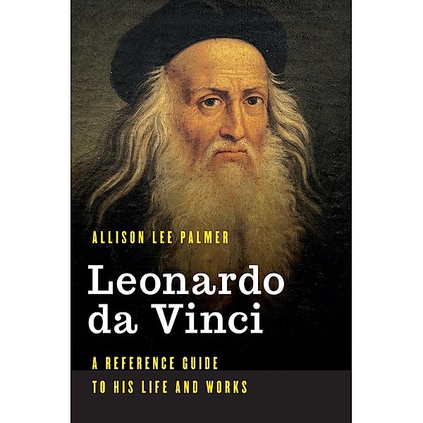 Leonardo Da Vinci, Allison Lee Palmer