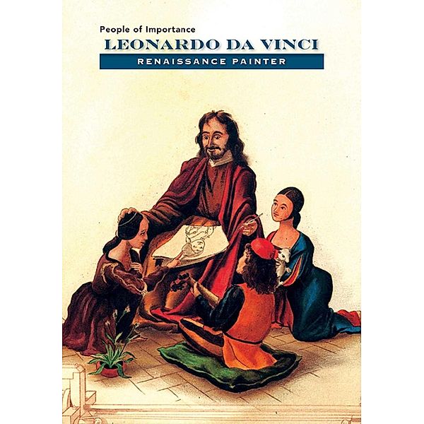Leonardo da Vinci, Brendan January