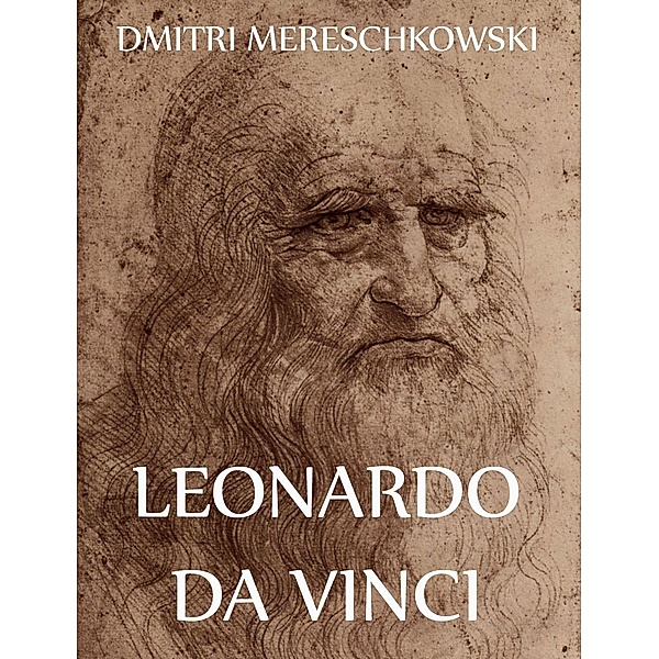 Leonardo Da Vinci, Dmitri Mereschkowski