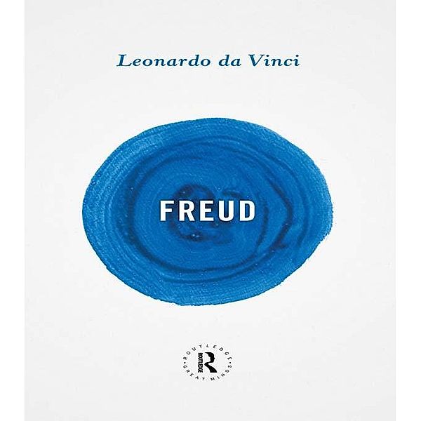 Leonardo da Vinci, Sigmund Freud