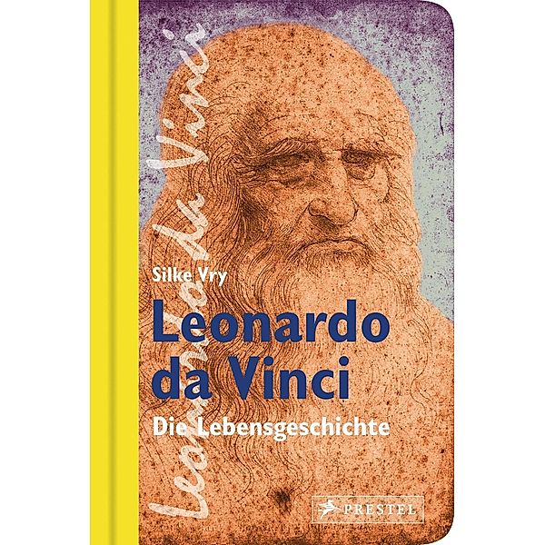 Leonardo da Vinci, Silke Vry