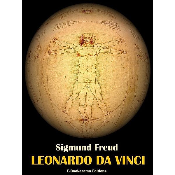 Leonardo da Vinci, Sigmund Freud