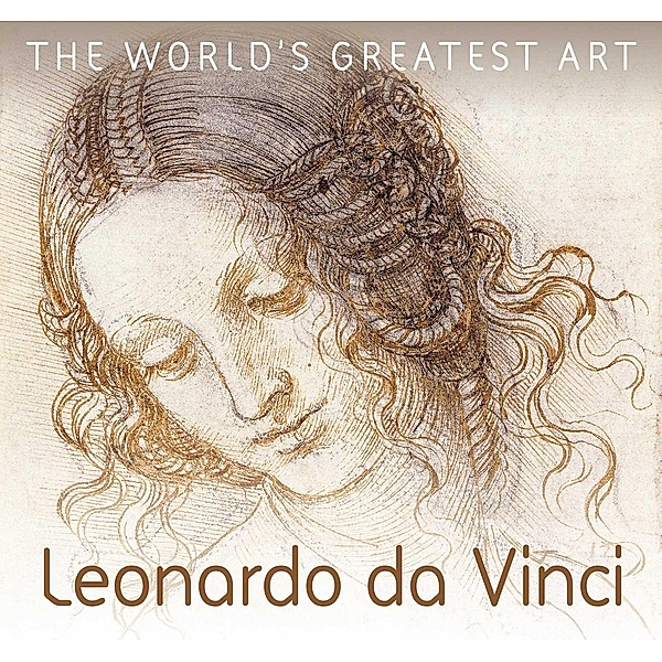 Leonardo da Vinci, Susie Hodge