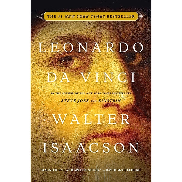 Leonardo da Vinci, Walter Isaacson