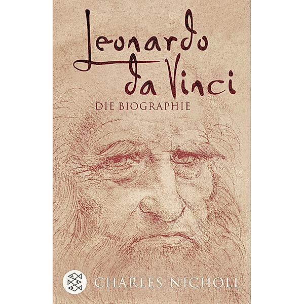 Leonardo da Vinci, Charles Nicholl