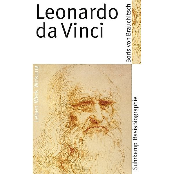 Leonardo da Vinci, Boris von Brauchitsch