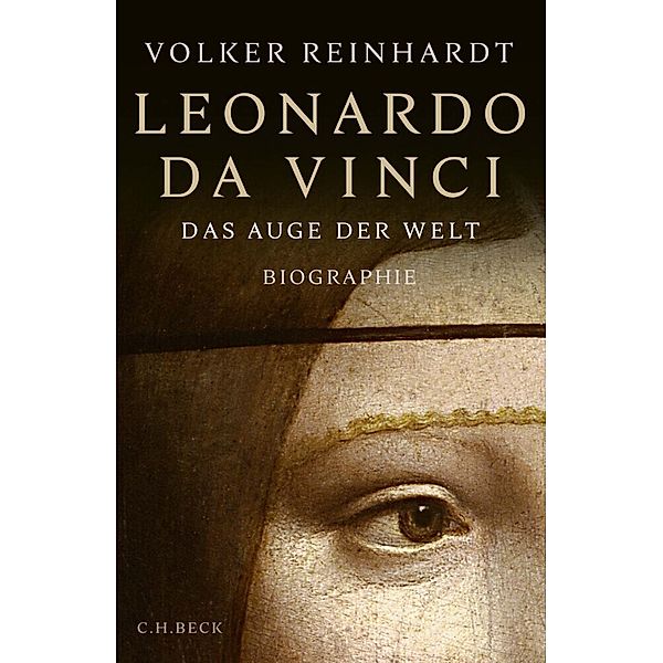 Leonardo da Vinci, Volker Reinhardt