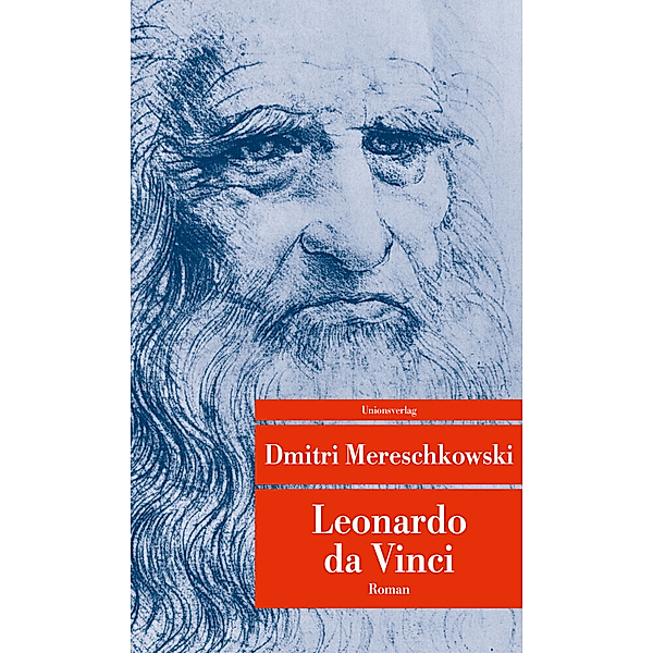 Leonardo da Vinci, Dmitri Mereschkowski
