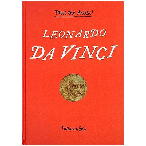 Leonardo da Vinci, Patricia Geis