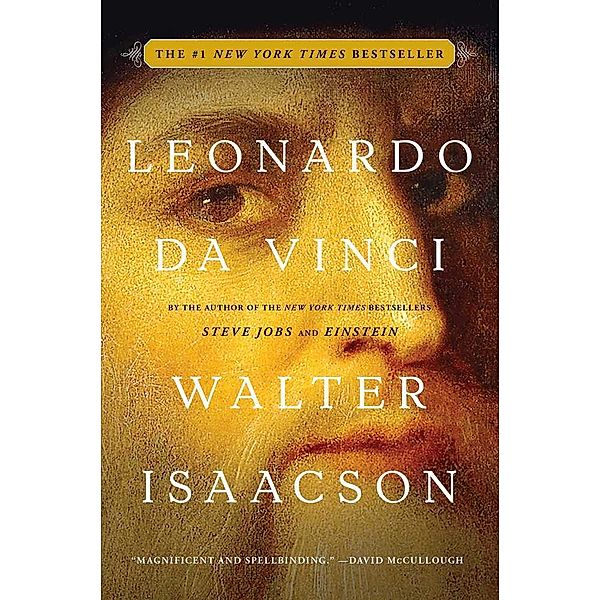 Leonardo da Vinci, Walter Isaacson