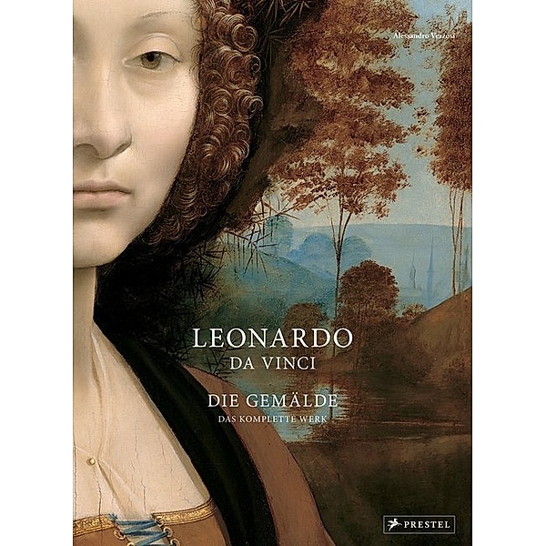 Leonardo da Vinci, Alessandro Vezzosi