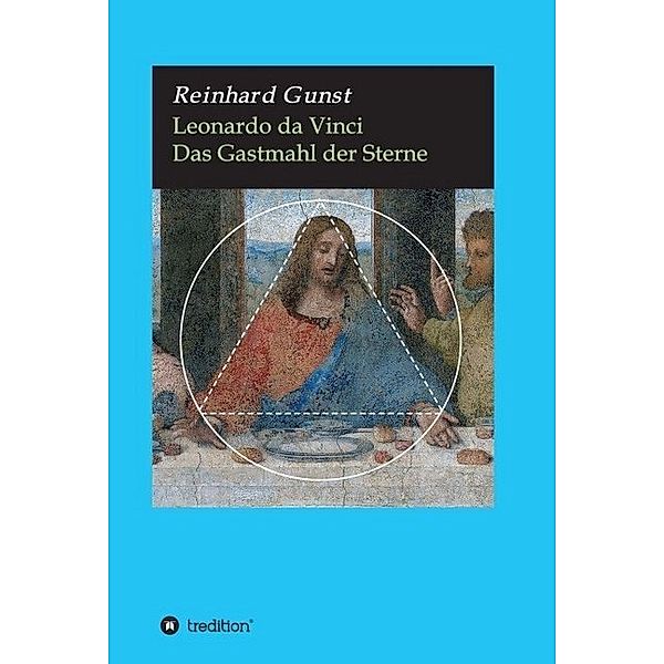 Leonardo da Vinci, Reinhard Gunst