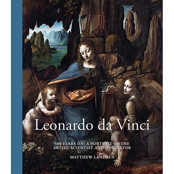 Leonardo da Vinci, Matthew Landrus