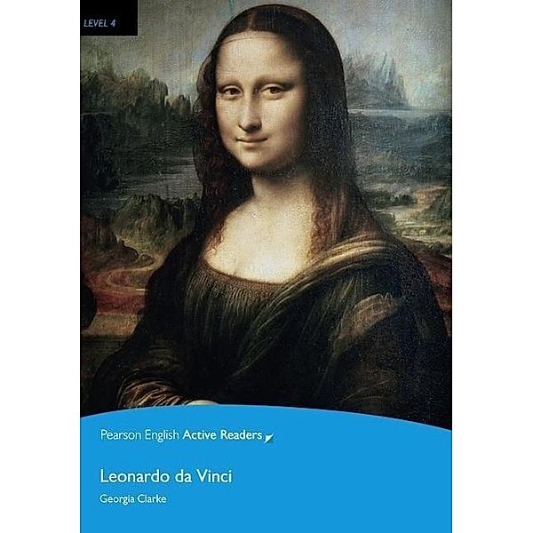 Leonardo da Vinci Book and Multi-ROM with MP3 Pack, Georgia Clarke