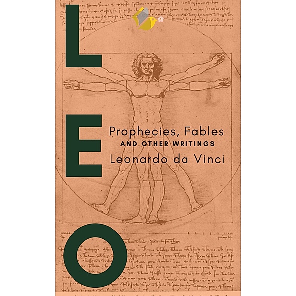 Leonardo da Vinci - Prophecies / Leonardo da Vinci, Leonardo da Vinci