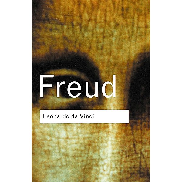 Leonardo da Vinci / Routledge Classics, Sigmund Freud