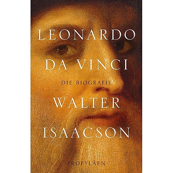 Leonardo da Vinci / Ullstein eBooks, Walter Isaacson