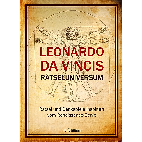 Leonardo da Vincis Rätseluniversum, Richard Galland