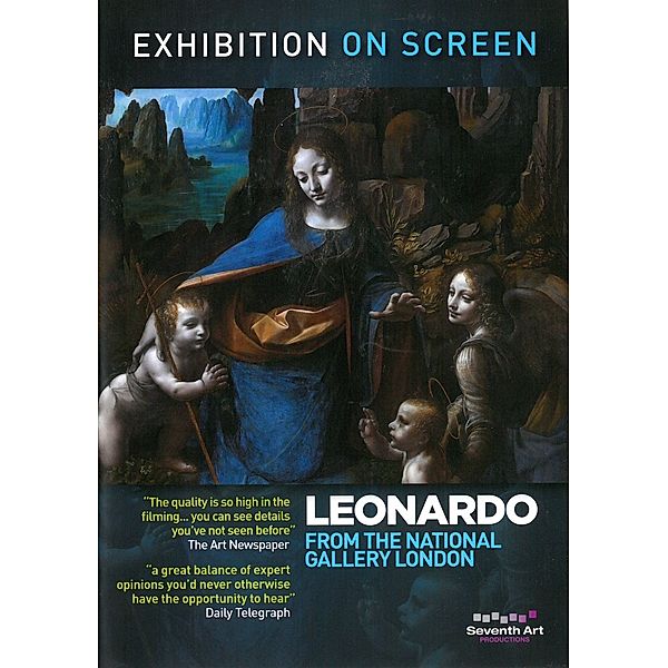 Leonardo-from the National Gallery London, Diverse Interpreten