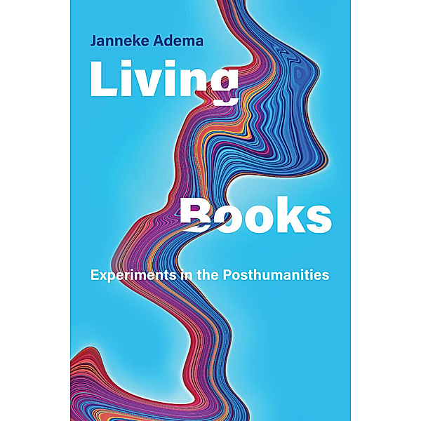 Leonardo / Living Books, Janneke Adema