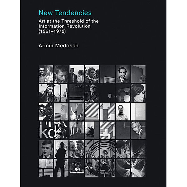 Leonardo / New Tendencies, Armin Medosch