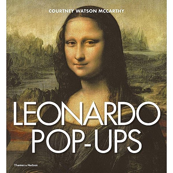 Leonardo Pop-ups, Courtney Watson McCarthy