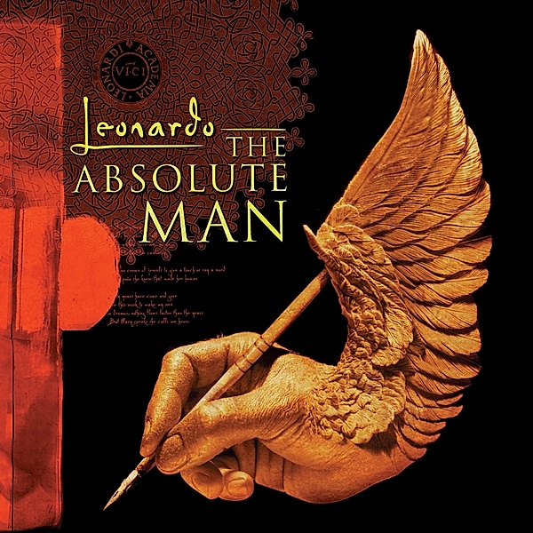 Leonardo-The Absolute Man (Vinyl), Diverse Interpreten