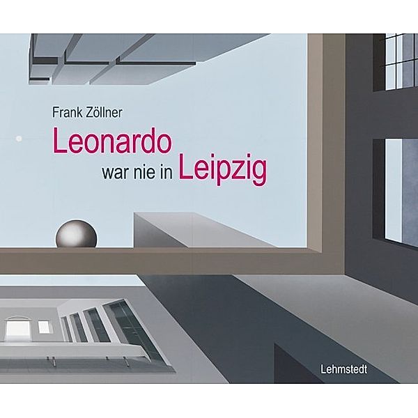 Leonardo war nie in Leipzig, Frank Zöllner