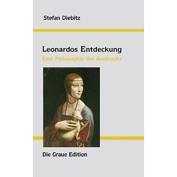 Leonardos Entdeckung, Stefan Diebitz