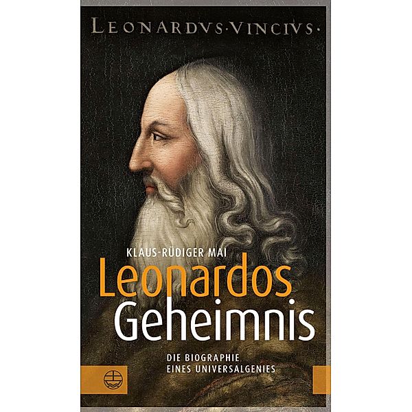 Leonardos Geheimnis, Klaus-Rüdiger Mai