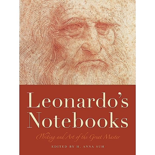 Leonardo's Notebooks / Notebook Series, Leonardo Da Vinci