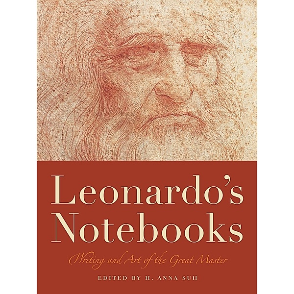 Leonardo's Notebooks / Notebook Series, Leonardo Da Vinci