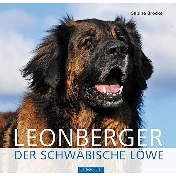 Leonberger, Sabine Bröckel