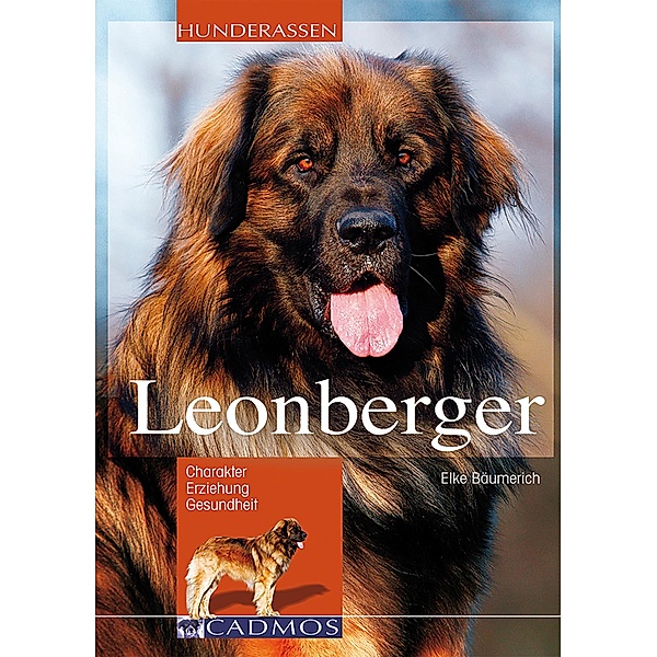 Leonberger / Hunderassen, Elke Bäumerich