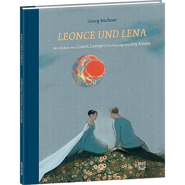 Leonce und Lena, Jürg Amann