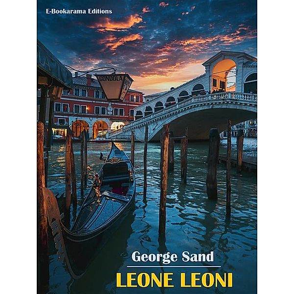 Leone Leoni, George Sand