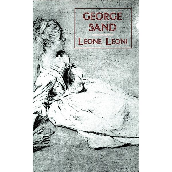 Leone Leoni / Academy Chicago Publishers, George Sand
