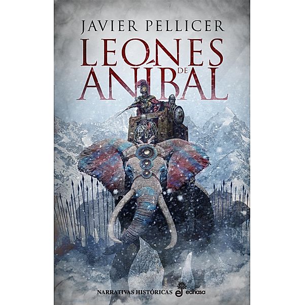 Leones de Aníbal, Javier Pellicer