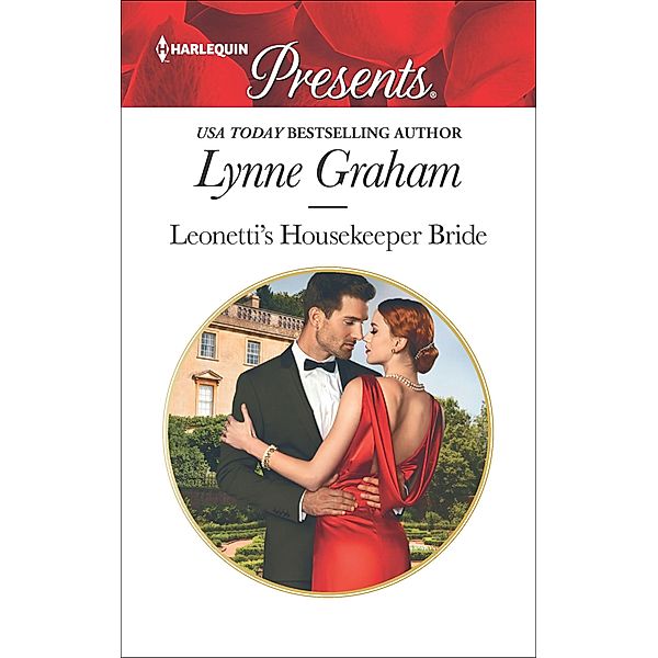 Leonetti's Housekeeper Bride, Lynne Graham