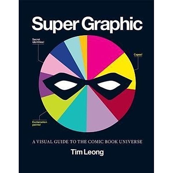 Leong, T: Super Graphic, Tim Leong