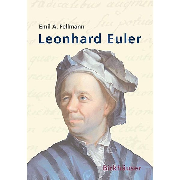 Leonhard Euler, Emil A. Fellmann