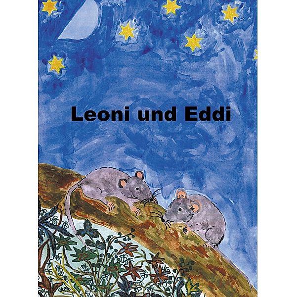 Leoni und Eddi, Silvia de Gavarelli