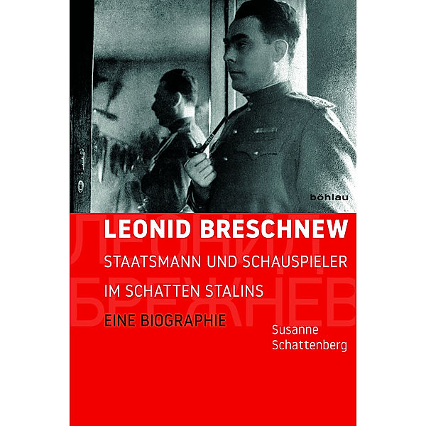 Leonid Breschnew, Susanne Schattenberg