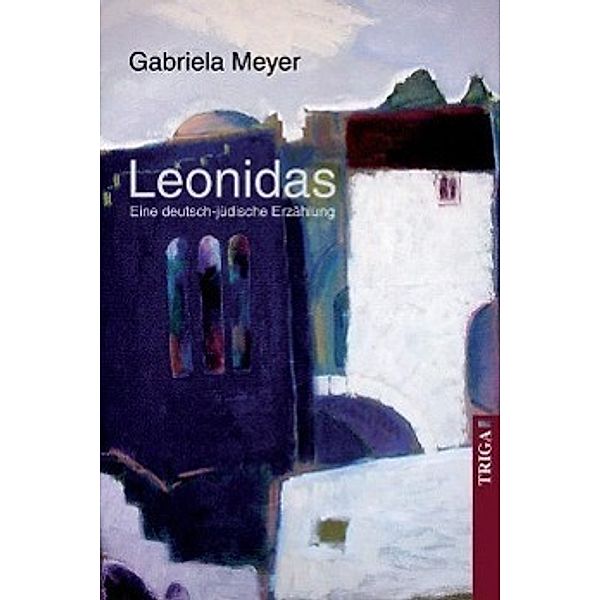 Leonidas, Gabriela Meyer