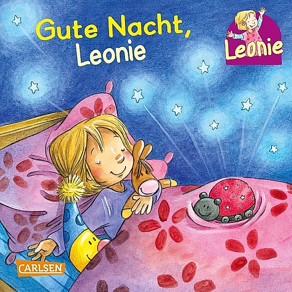 Leonie / Leonie: Gute Nacht, Leonie - Mini, Sandra Grimm