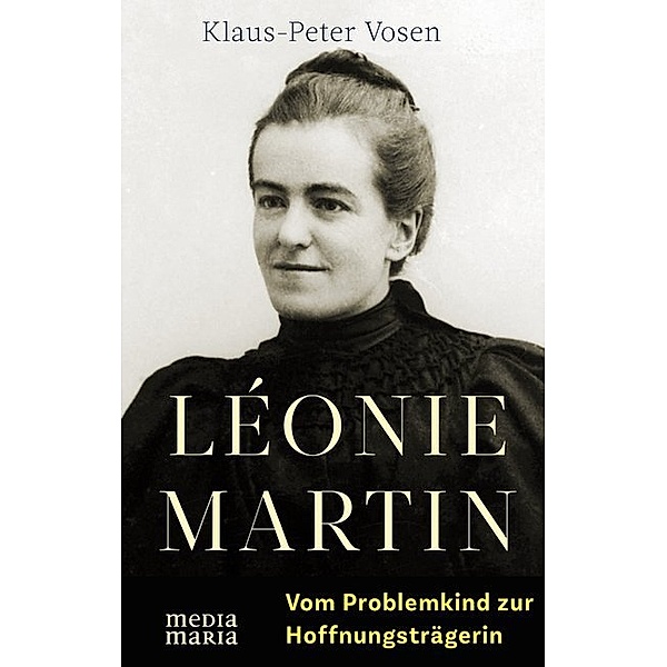 Léonie Martin, Klaus-Peter Vosen
